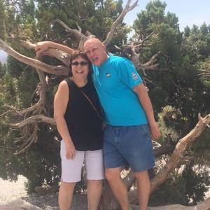 Meet your Posher, Barbara